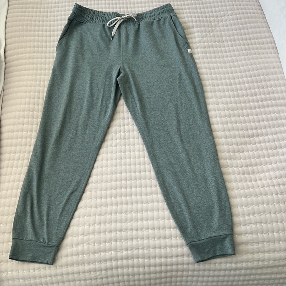 vuori joggers